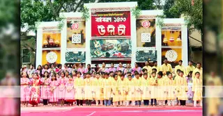 যশোরে বাংলা বর্ষবরণে নানা আয়োজন